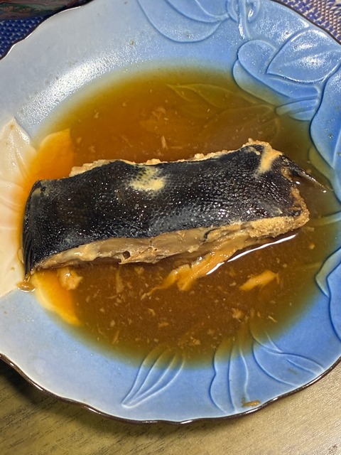 13カレイ