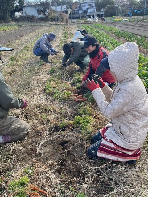 8農作業4