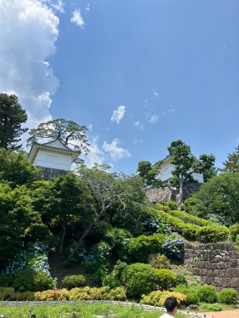 12小田原城2