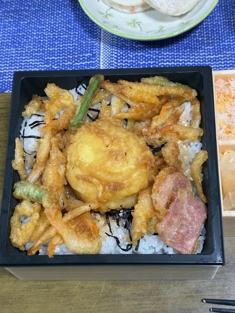 13エビ天