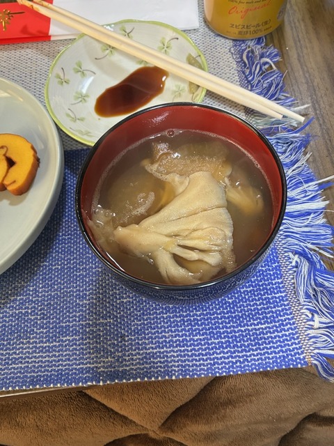 雑煮