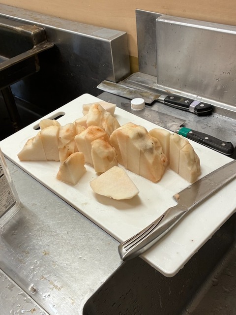 10こんにゃく芋