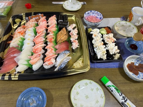 1夕飯5