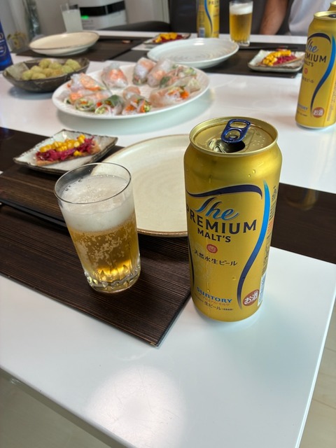 10ビール