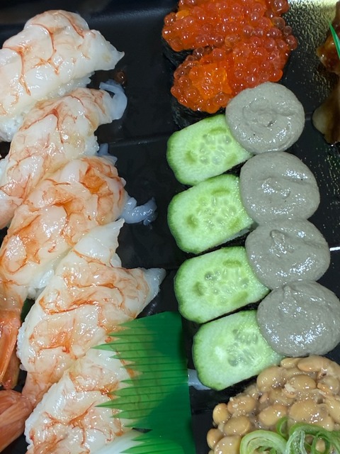 8生海老