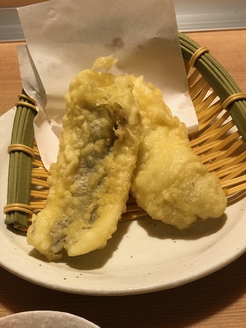 穴子