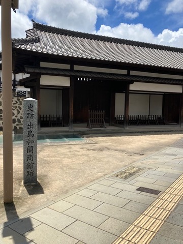 8出島2