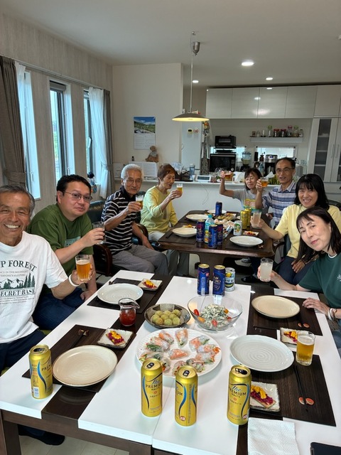 10乾杯