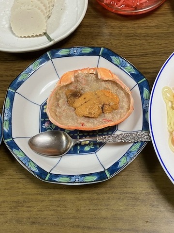 ９カニウニ
