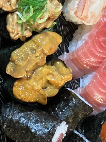 3ウニ2