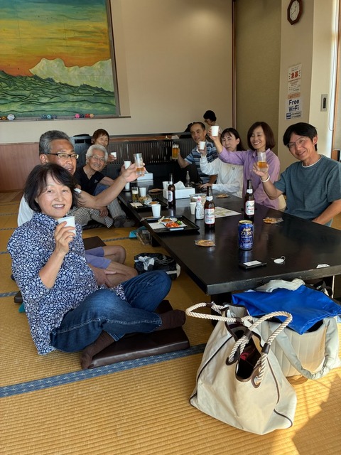 11乾杯4