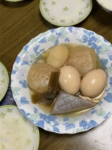 12おでん