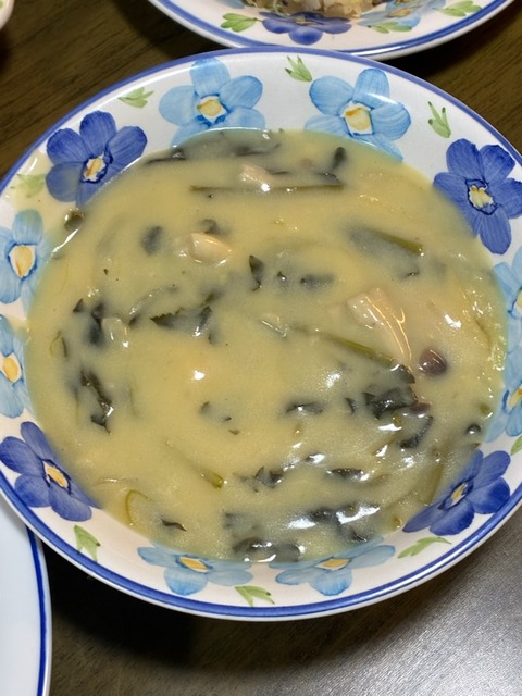 14肉エキス無しシチュー