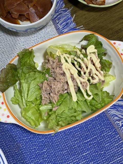10サラダ
