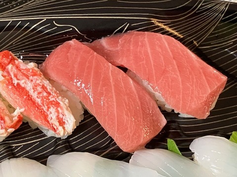 3中トロ