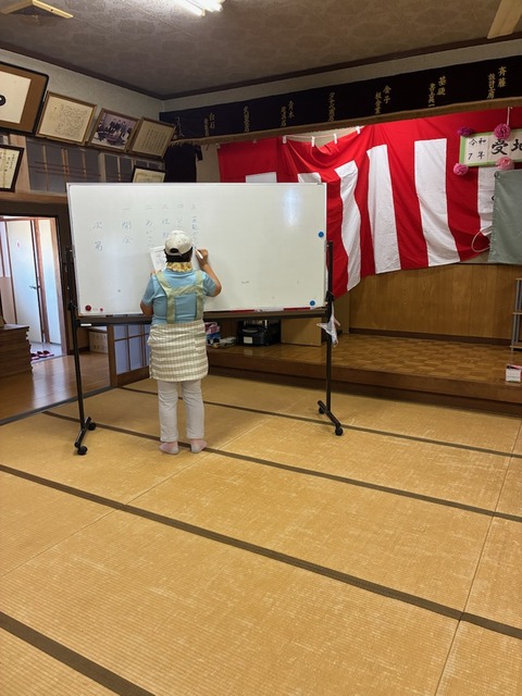 6準備4