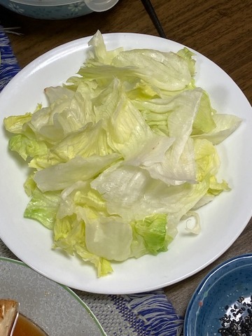 10レタス