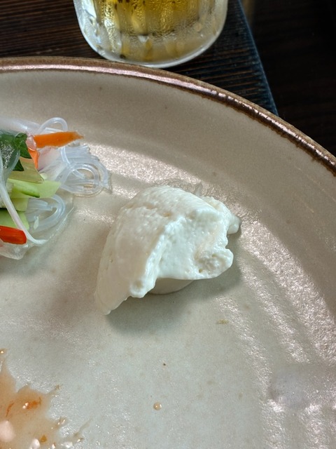 10手作り豆乳マヨネーズ