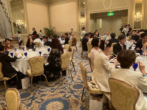 3祝賀会4