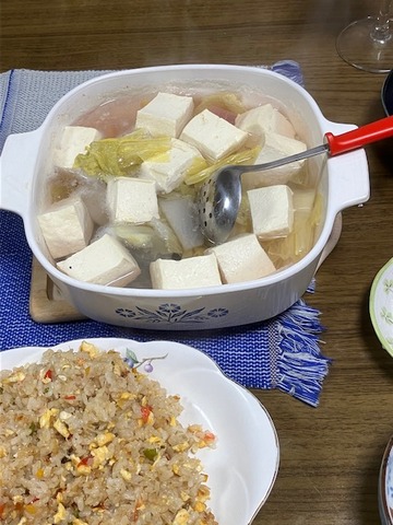 0108湯豆腐