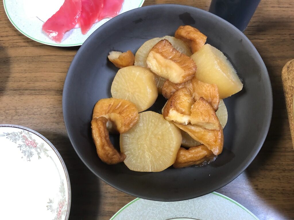 日本弥栄の会の皆さんが農作業のボランティアに来てくれました ひふみ農園