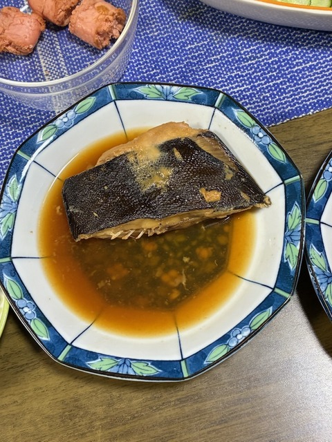 22カレイ