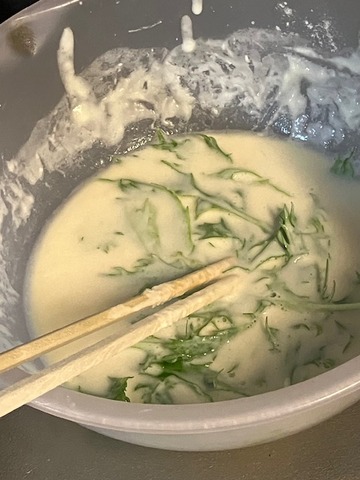 31水菜