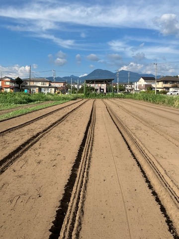 230903第7トラクター