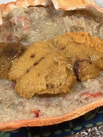 ９ウニ
