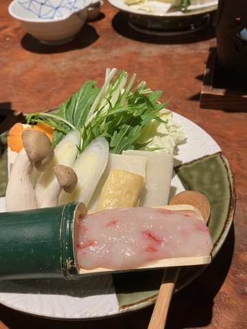 かに7