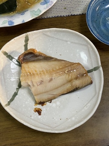 7鱈