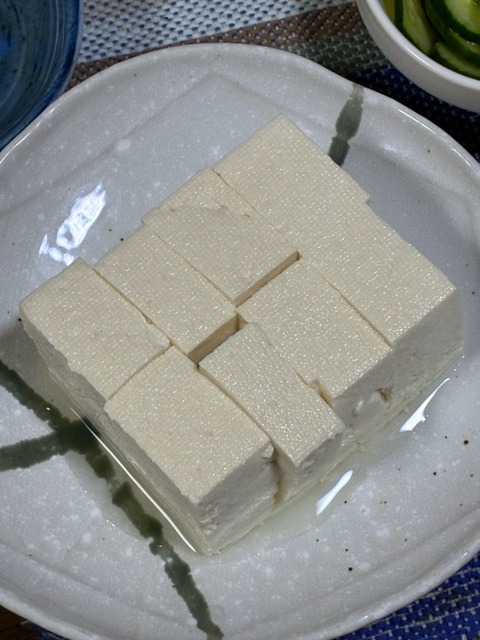 28冷奴