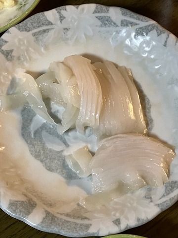 25赤いか