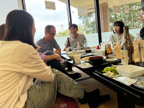 21懇親会2