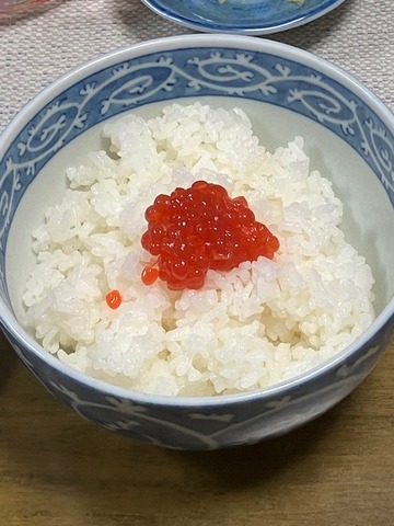 18新米筋子