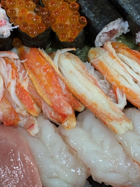 27蟹海老