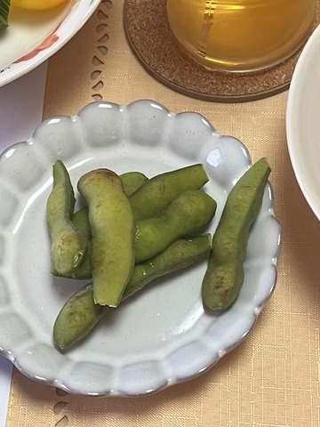 枝豆
