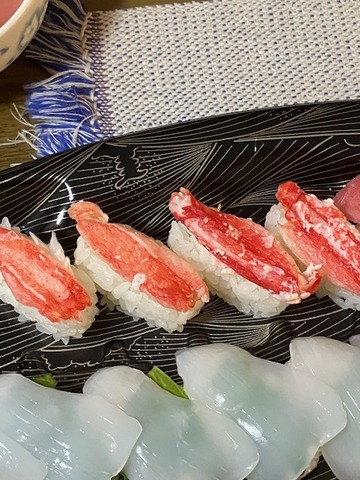 3寿司