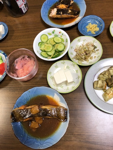 210821夕飯2