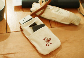 pochette