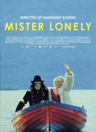 mister lonely