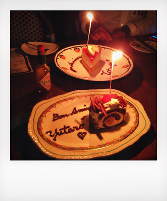 birthday