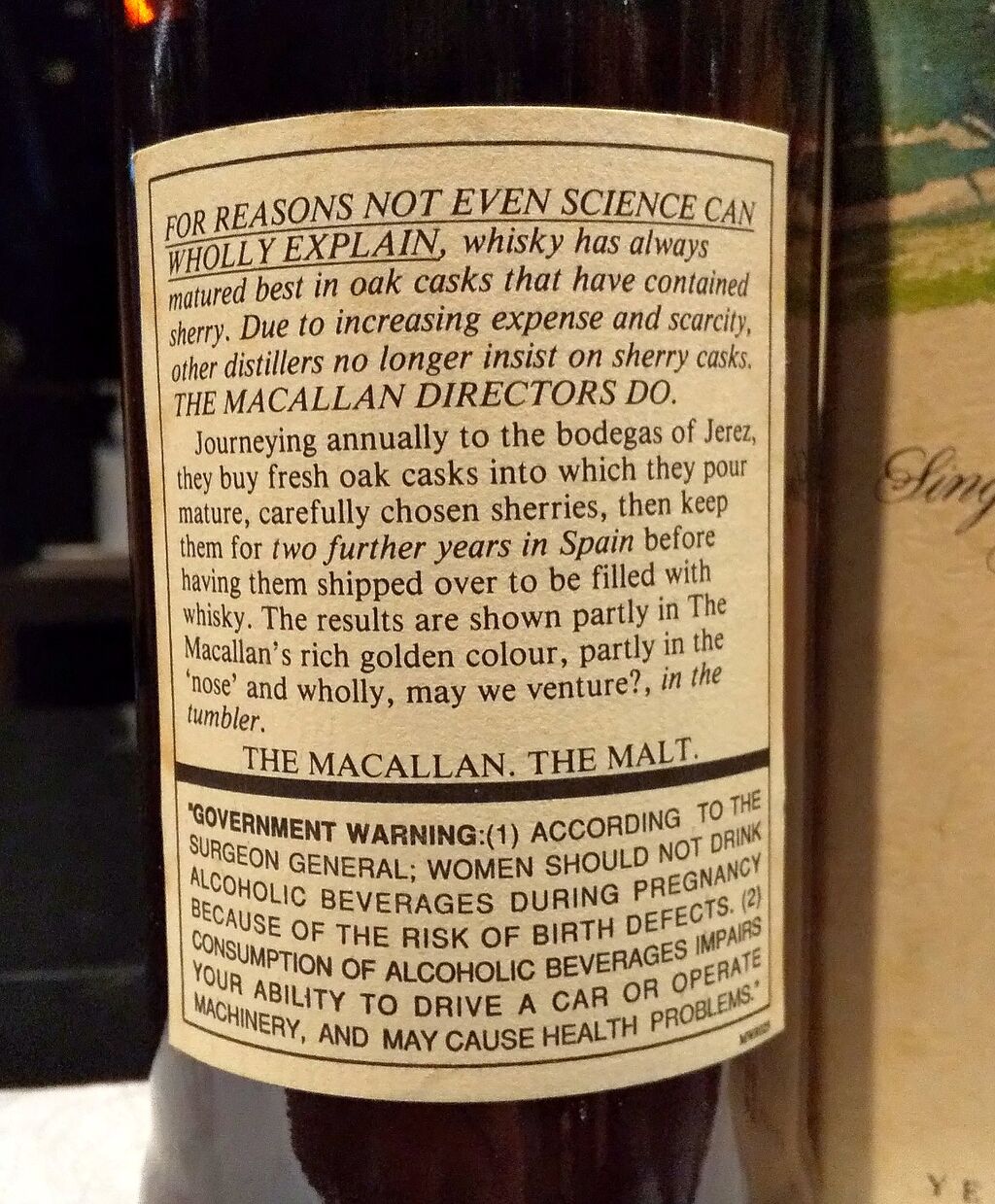 Ｋ1001★古酒★1000円～★未開栓★THE MACALLAN ザ マッカラン 12年 ハイランド シングルモルト700ml40% スコッチ ウイスキー 古酒未開栓 MACALLAN CRYSTAL DECANTER ザ・マッカラン 25年