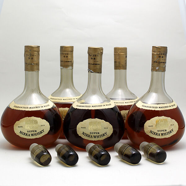 Super NIKKA」WHISKY/memo : 伏見蒸溜館~備忘録(継続更新中) Super NIKKA」WHISKY/memo : 伏見蒸溜館~備忘録(継続更新中)