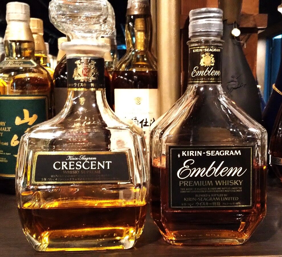 古酒　VAT69 2本セット　スコッチウイスキー特級　未開栓 特級 VAT69 FINEST SCOTCH WHISKY | ノスタルジックリカー