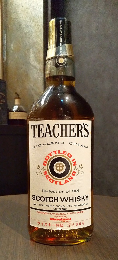 古酒・TEACHER'S/memo : 伏見蒸溜館~備忘録(継続更新中) 古酒・TEACHER'S/memo : 伏見蒸溜館~備忘録(継続更新中)