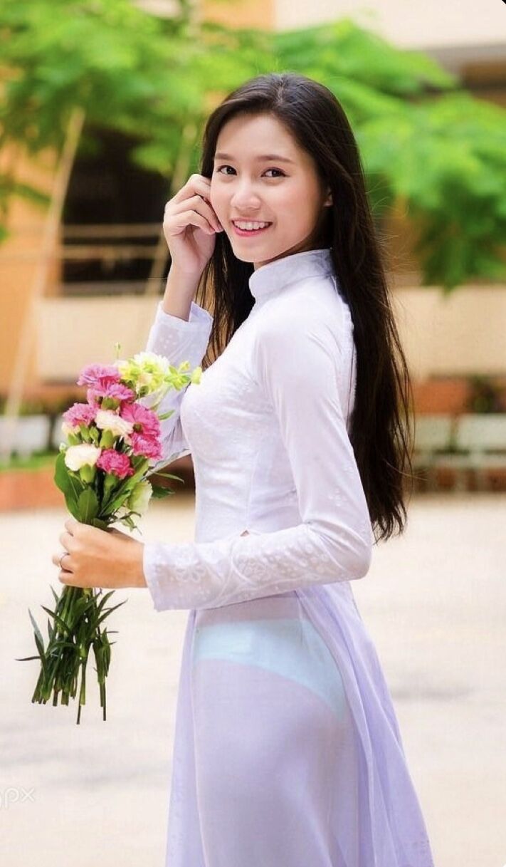 画像 アオザイとかいう魅力的過ぎる民族衣装ｗｗｗｗｗｗｗｗｗ 不思議ちゃんねる