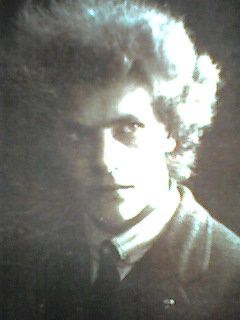 オースティン・オスマン・スペア