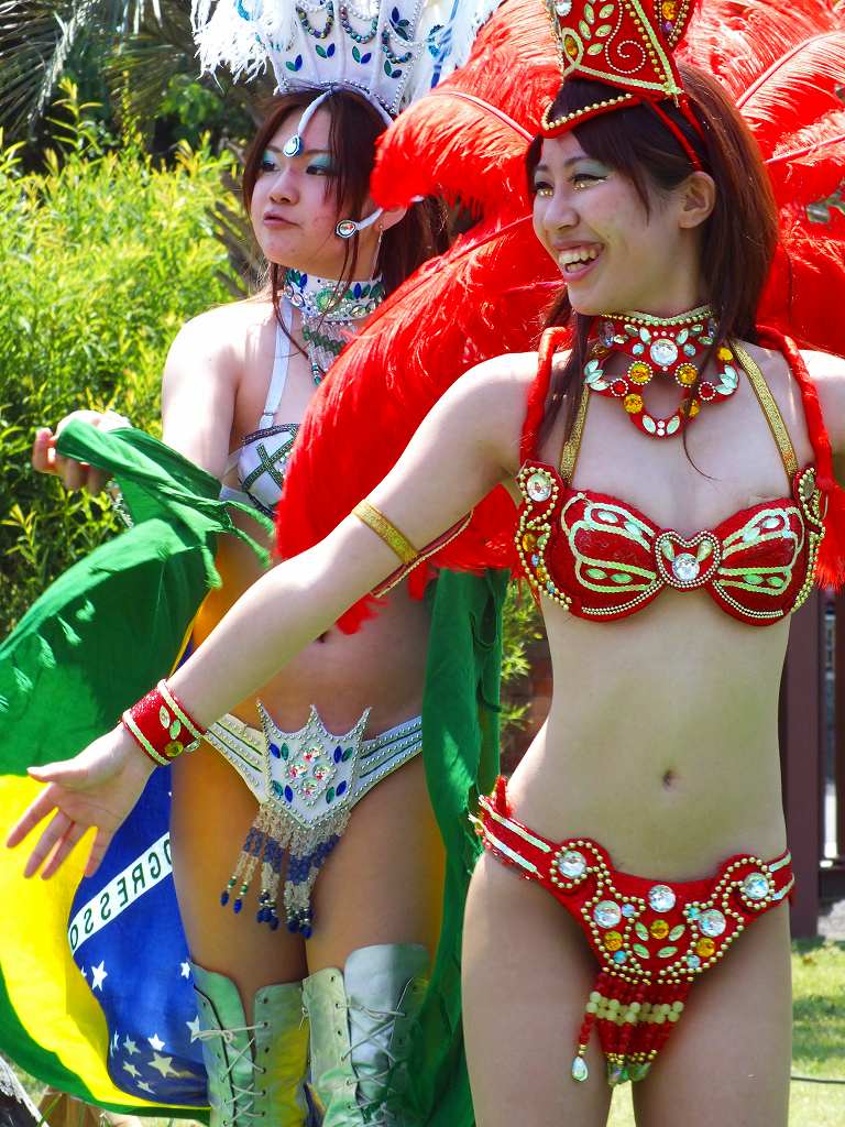 夢の島サンバパレード13 ウニアン ドス アマドーリス 2 Tokyo Guide 08 13 東京とaor 1 夢の島サンバパレード13 ウニアン ドス アマドーリス 2 Tokyo Guide 08 13 東京とaor 1