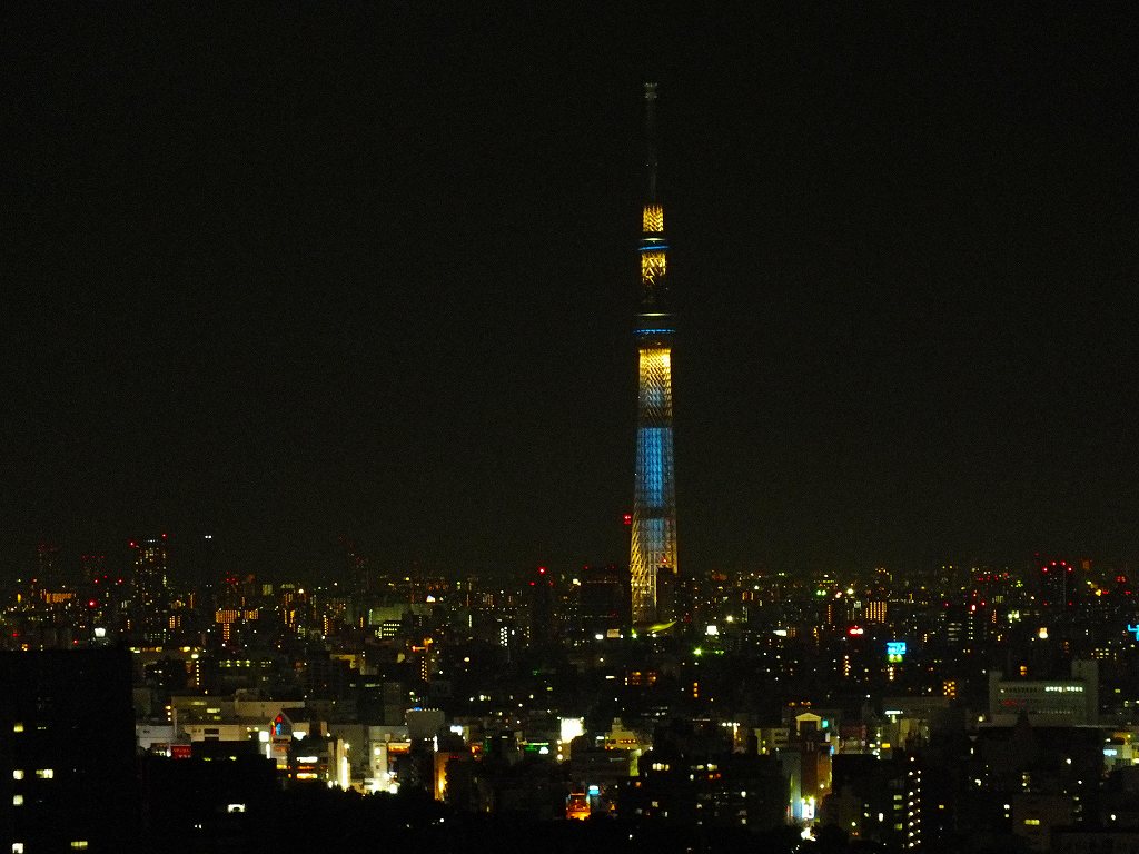 夜の東京スカイツリー Tokyo Guide 08 13 東京とaor 1 夜の東京スカイツリー Tokyo Guide 08 13 東京とaor 1